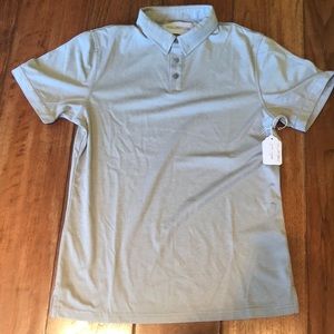 Brand new polo shirt
